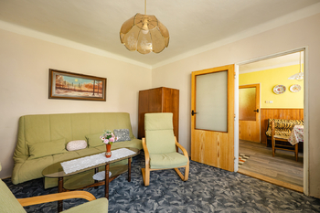 Prodej domu 150 m², Závist
