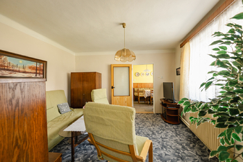Prodej domu 150 m², Závist