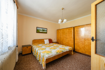 Prodej domu 150 m², Závist