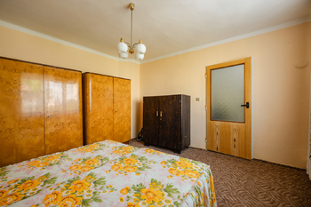 Prodej domu 150 m², Závist