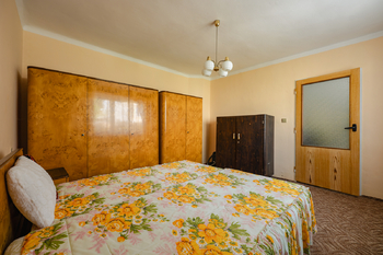 Prodej domu 150 m², Závist
