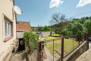 Prodej domu 150 m², Závist