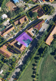 Prodej domu 150 m², Závist