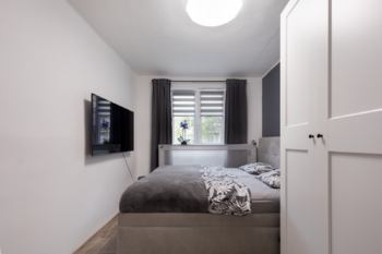 Prodej bytu 3+kk v družstevním vlastnictví 64 m², Meziboří