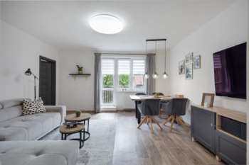 Prodej bytu 3+kk v družstevním vlastnictví 64 m², Meziboří