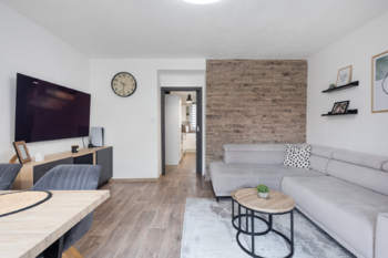 Prodej bytu 3+kk v družstevním vlastnictví 64 m², Meziboří