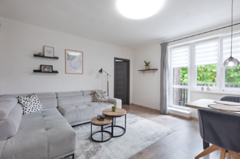 Prodej bytu 3+kk v družstevním vlastnictví 64 m², Meziboří