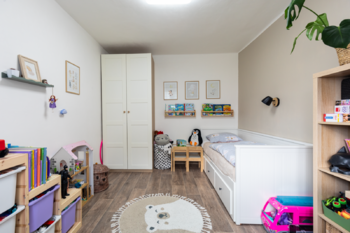 Prodej bytu 3+kk v družstevním vlastnictví 64 m², Meziboří