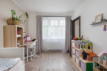 Prodej bytu 3+kk v družstevním vlastnictví 64 m², Meziboří