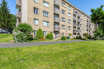 Prodej bytu 3+kk v družstevním vlastnictví 64 m², Meziboří