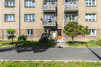 Prodej bytu 3+kk v družstevním vlastnictví 64 m², Meziboří