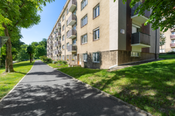 Prodej bytu 3+kk v družstevním vlastnictví 64 m², Meziboří