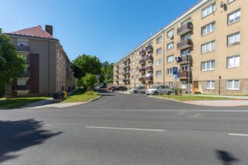 Prodej bytu 3+kk v družstevním vlastnictví 64 m², Meziboří