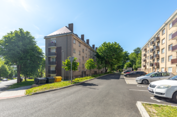 Prodej bytu 3+kk v družstevním vlastnictví 64 m², Meziboří