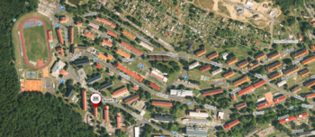 Prodej bytu 3+kk v družstevním vlastnictví 64 m², Meziboří
