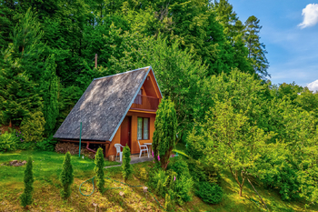 Prodej chaty / chalupy 29 m², Šumperk