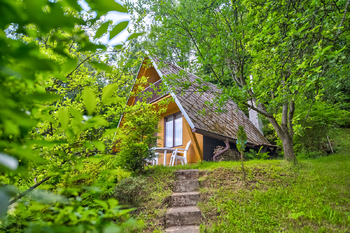 Prodej chaty / chalupy 29 m², Šumperk