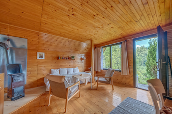 Prodej chaty / chalupy 29 m², Šumperk