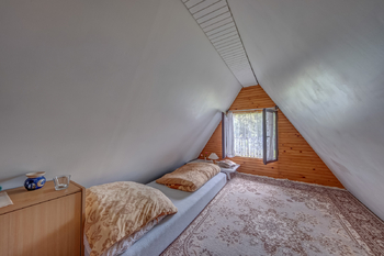 Prodej chaty / chalupy 29 m², Šumperk
