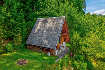 Prodej chaty / chalupy 29 m², Šumperk