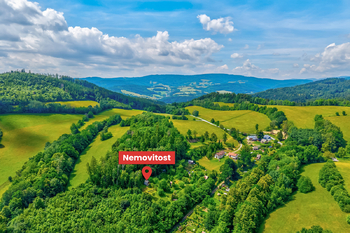 Prodej chaty / chalupy 29 m², Šumperk