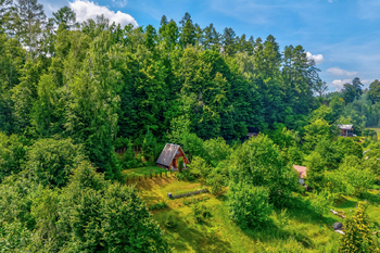 Prodej chaty / chalupy 29 m², Šumperk