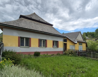 Prodej domu 269 m², Rohozná