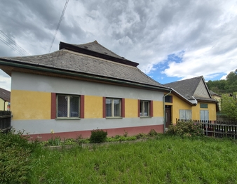 Prodej domu 269 m², Rohozná