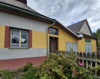 Prodej domu 269 m², Rohozná