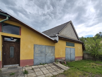Prodej domu 269 m², Rohozná