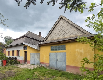 Prodej domu 269 m², Rohozná