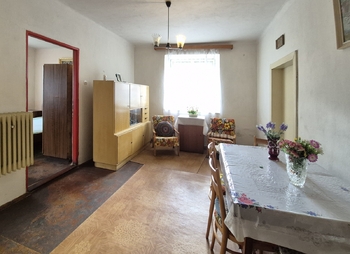 Prodej domu 269 m², Rohozná