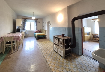 Prodej domu 269 m², Rohozná