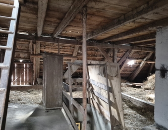 Prodej domu 269 m², Rohozná