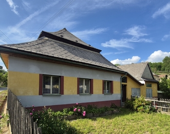 Prodej domu 269 m², Rohozná