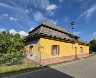 Prodej domu 269 m², Rohozná