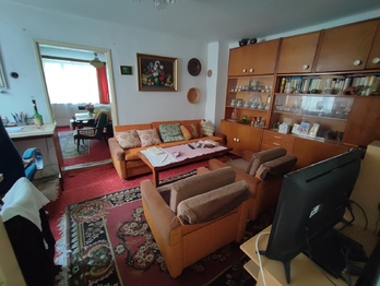 Prodej domu 80 m², Kotvrdovice