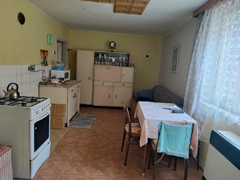 Prodej domu 80 m², Kotvrdovice