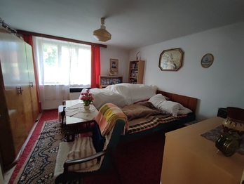 Prodej domu 80 m², Kotvrdovice