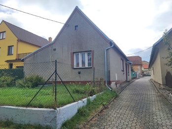 Prodej domu 80 m², Kotvrdovice