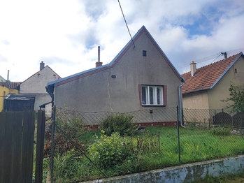 Prodej domu 80 m², Kotvrdovice