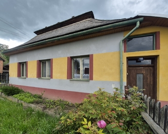 Prodej chaty / chalupy 269 m², Rohozná