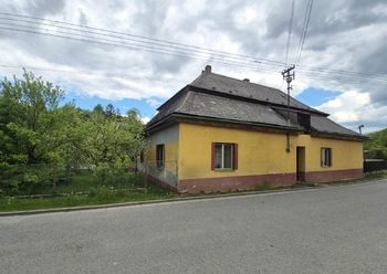 Prodej chaty / chalupy 269 m², Rohozná