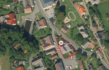 Prodej chaty / chalupy 269 m², Rohozná