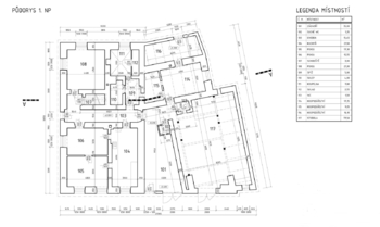Prodej chaty / chalupy 269 m², Rohozná
