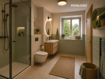 Prodej chaty / chalupy 269 m², Rohozná