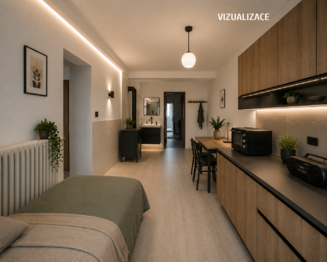 Prodej chaty / chalupy 269 m², Rohozná