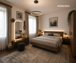 Prodej chaty / chalupy 269 m², Rohozná