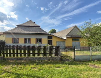 Prodej chaty / chalupy 269 m², Rohozná