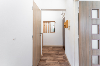 Pronájem bytu 1+1 v osobním vlastnictví 31 m², Příbram